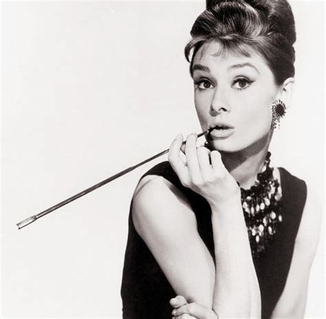 top 10 most iconic audrey hepburn and givenchy looks|audrey hepburn on screen looks.